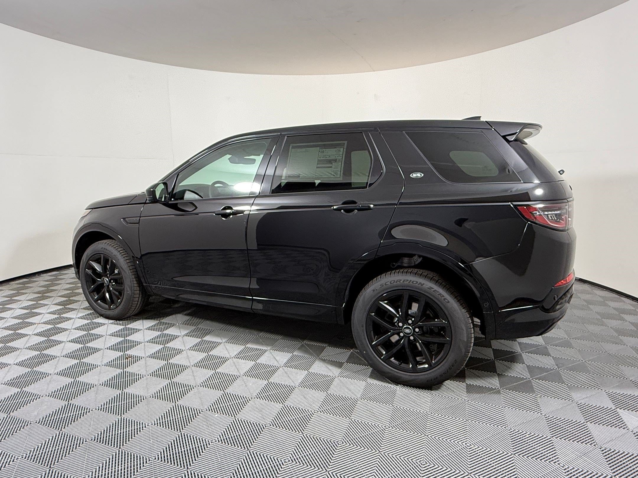 land rover discovery sport 2026 SALCL2FX3TH373553 image land rover discovery sport 2026 SALCL2FX3TH373553 image